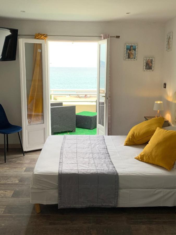 Residence Le 360 La Ciotat Exterior foto