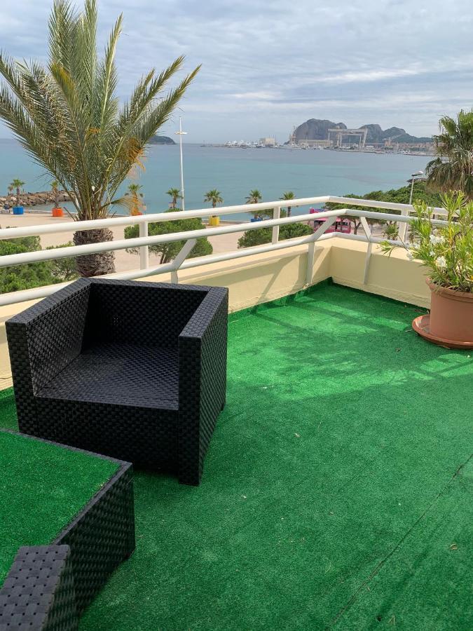 Residence Le 360 La Ciotat Exterior foto