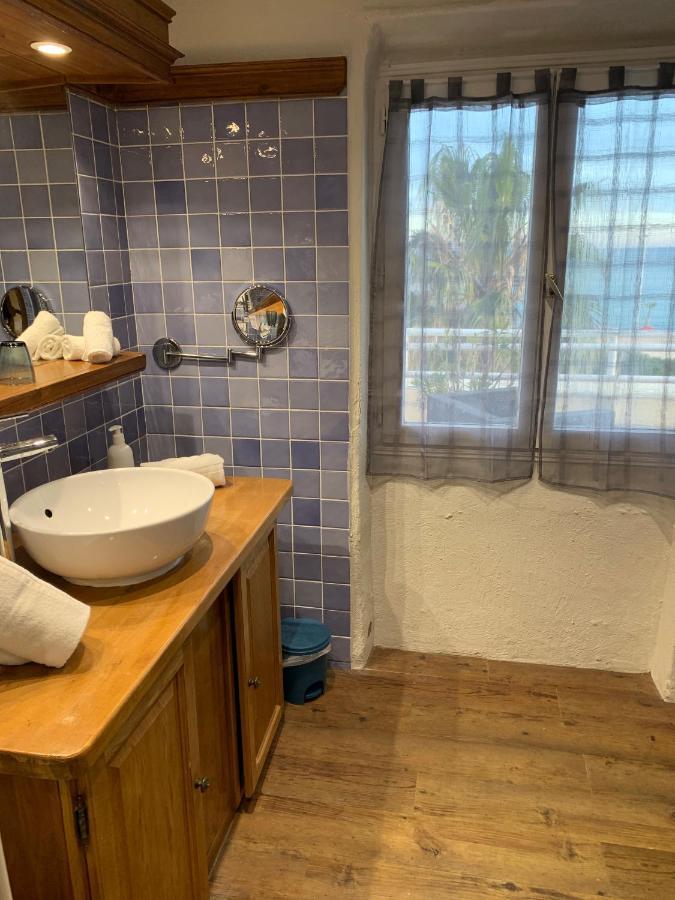 Residence Le 360 La Ciotat Exterior foto